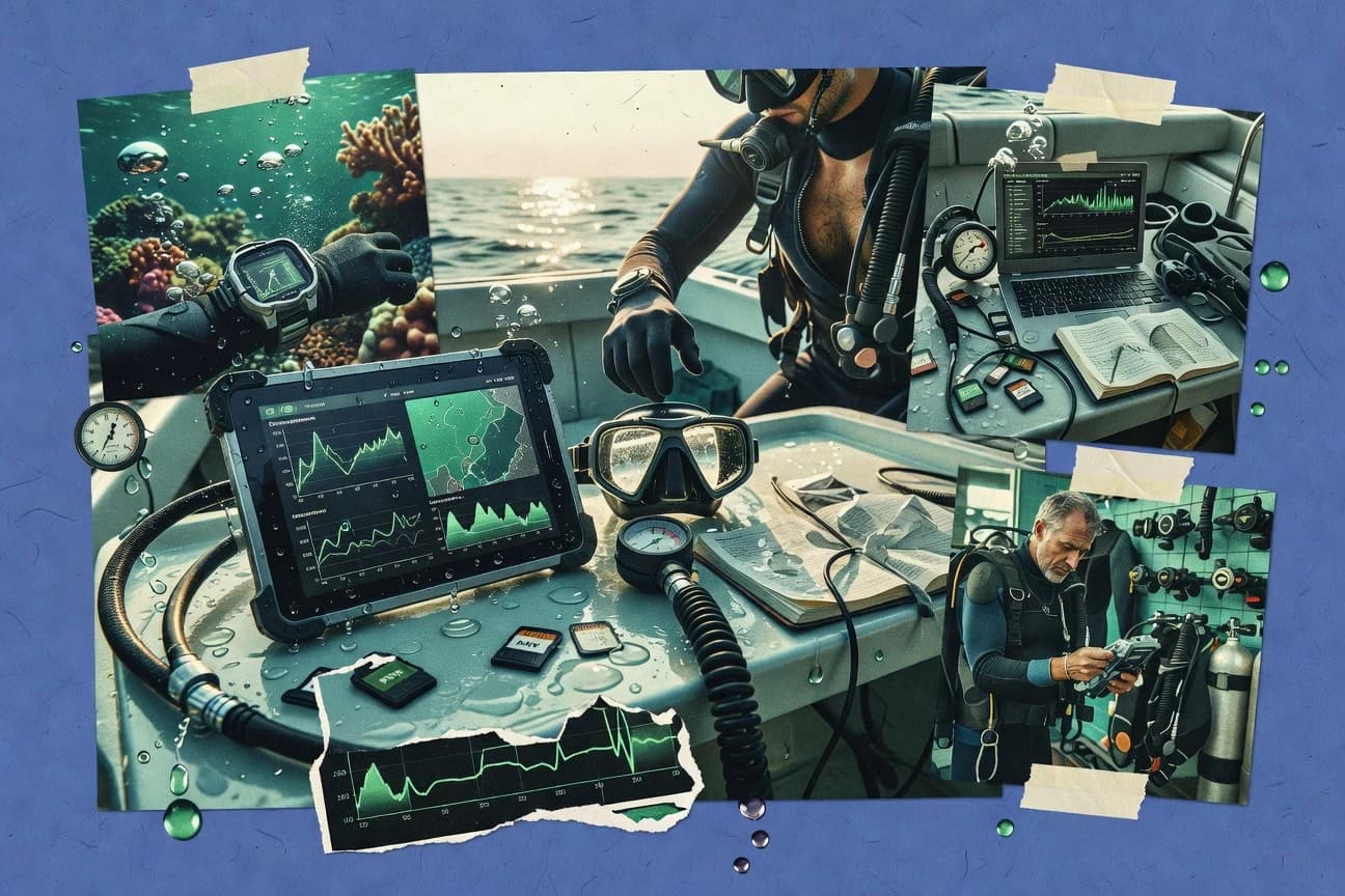 Top 10 Best Diving Software of 2026