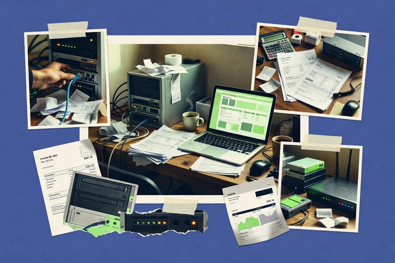 Top 10 Best Self Hosted Invoice Software of 2026