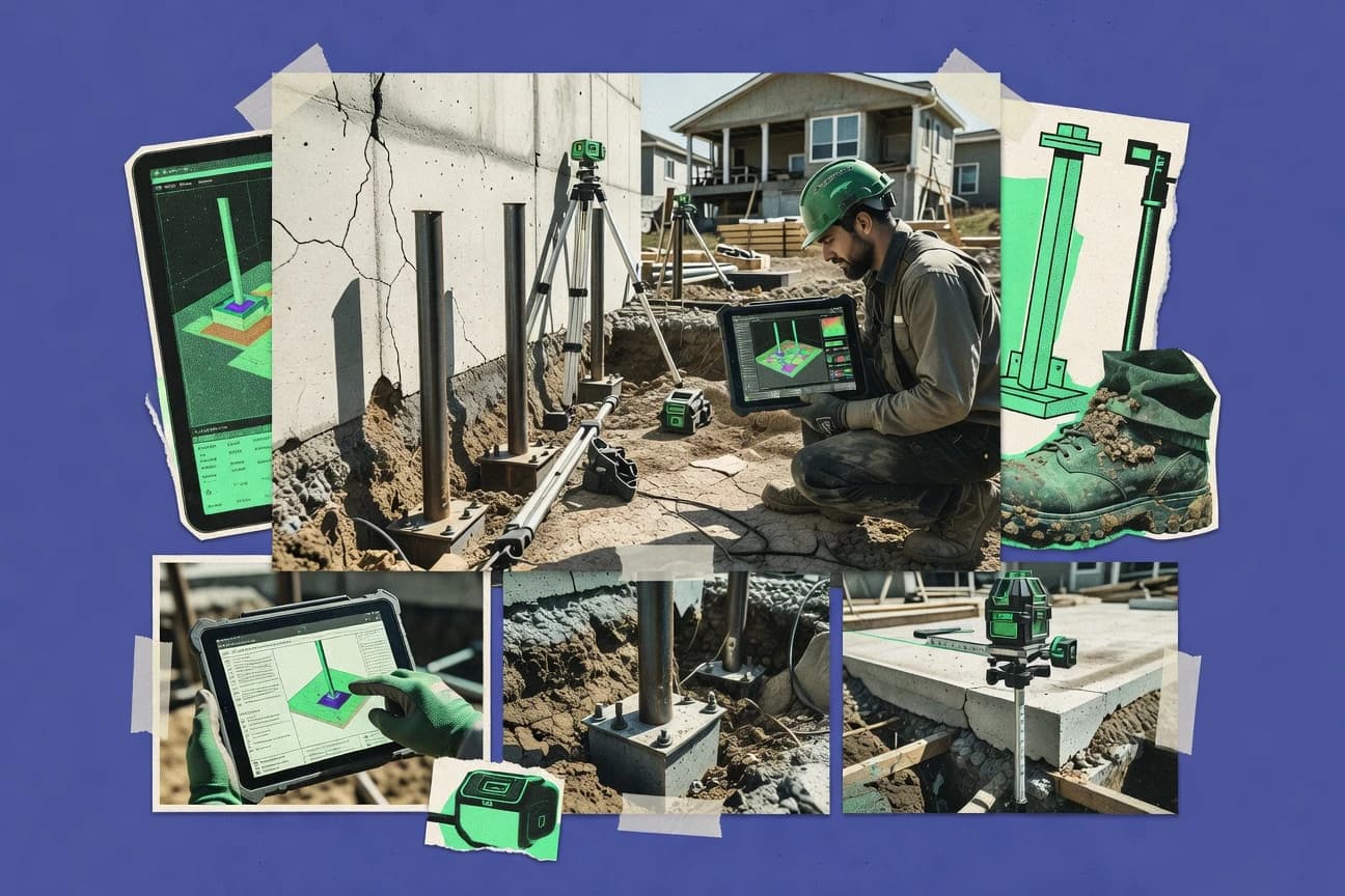 Top 10 Best Foundation Repair Software of 2026