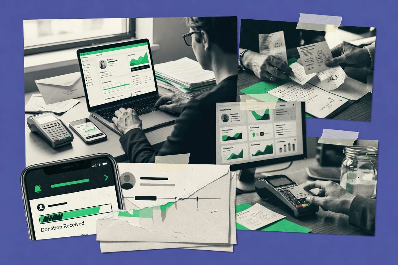 Top 10 Best Fundraising Donor Management Software of 2026