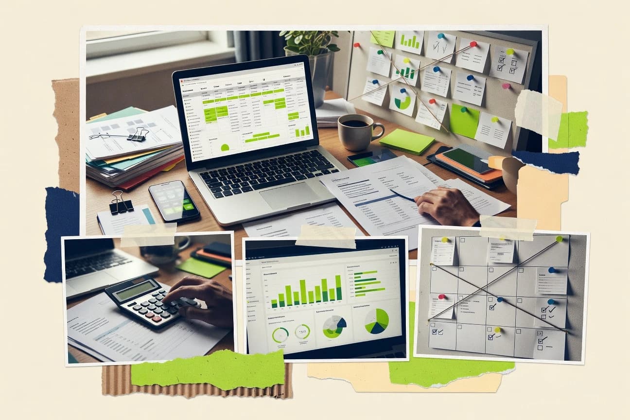 Top 10 Best Finance Project Management Software of 2026