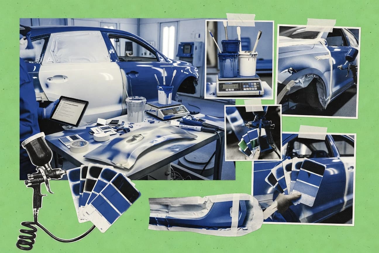 Top 10 Best Paint Cost Estimator Software of 2026