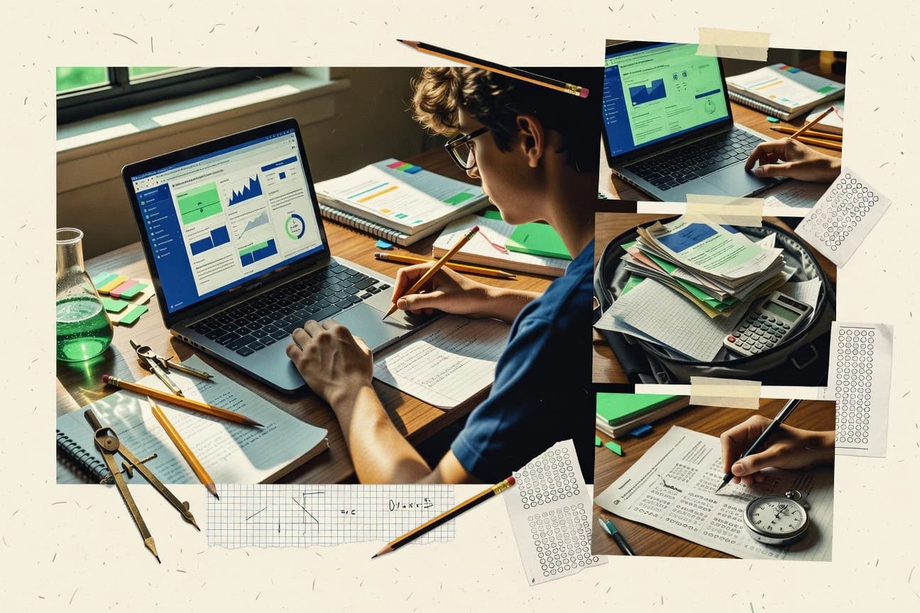 Top 10 Best Act Test Prep Software of 2026