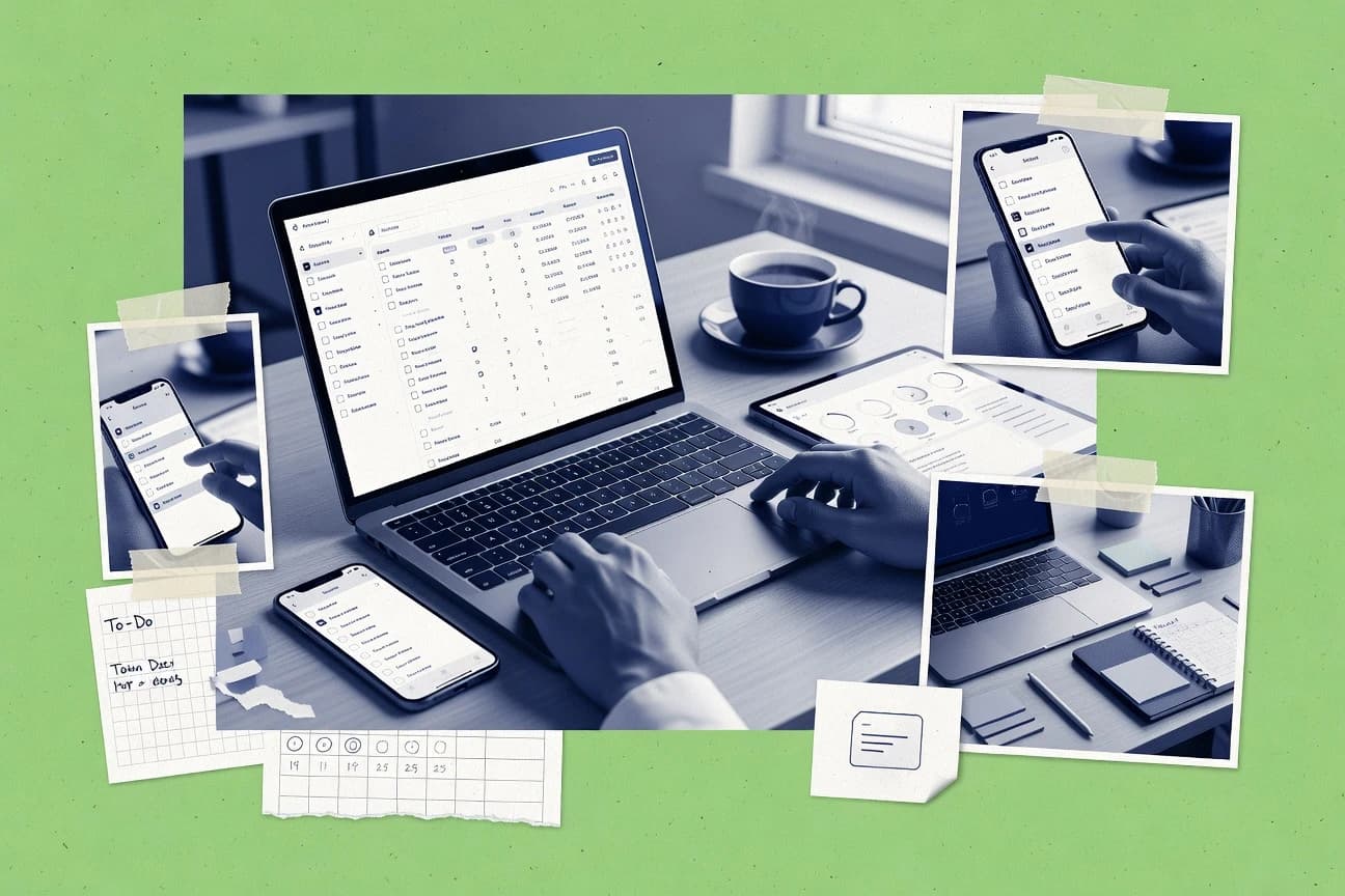 Top 10 Best Todo Lists Software of 2026