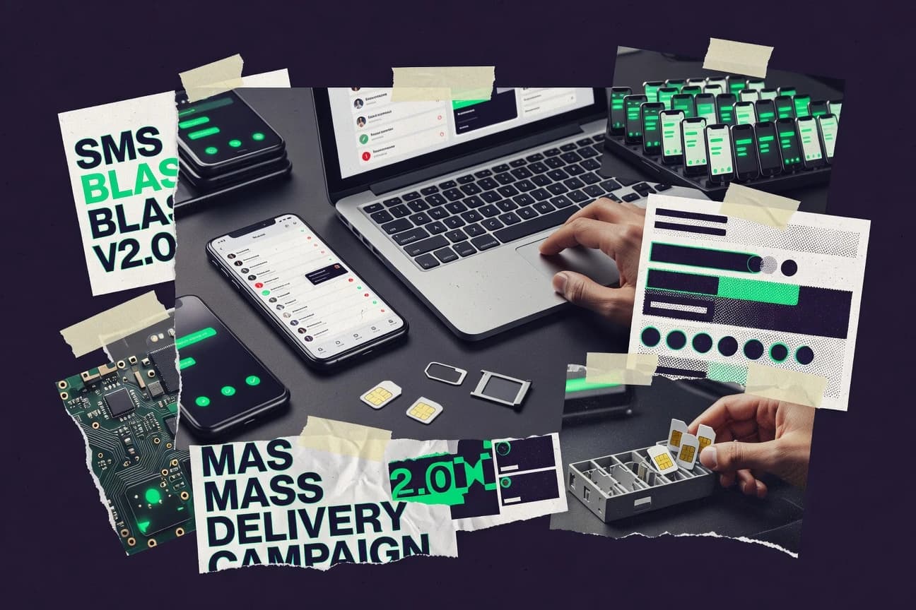 Top 10 Best Sms Bulk Messaging Software of 2026