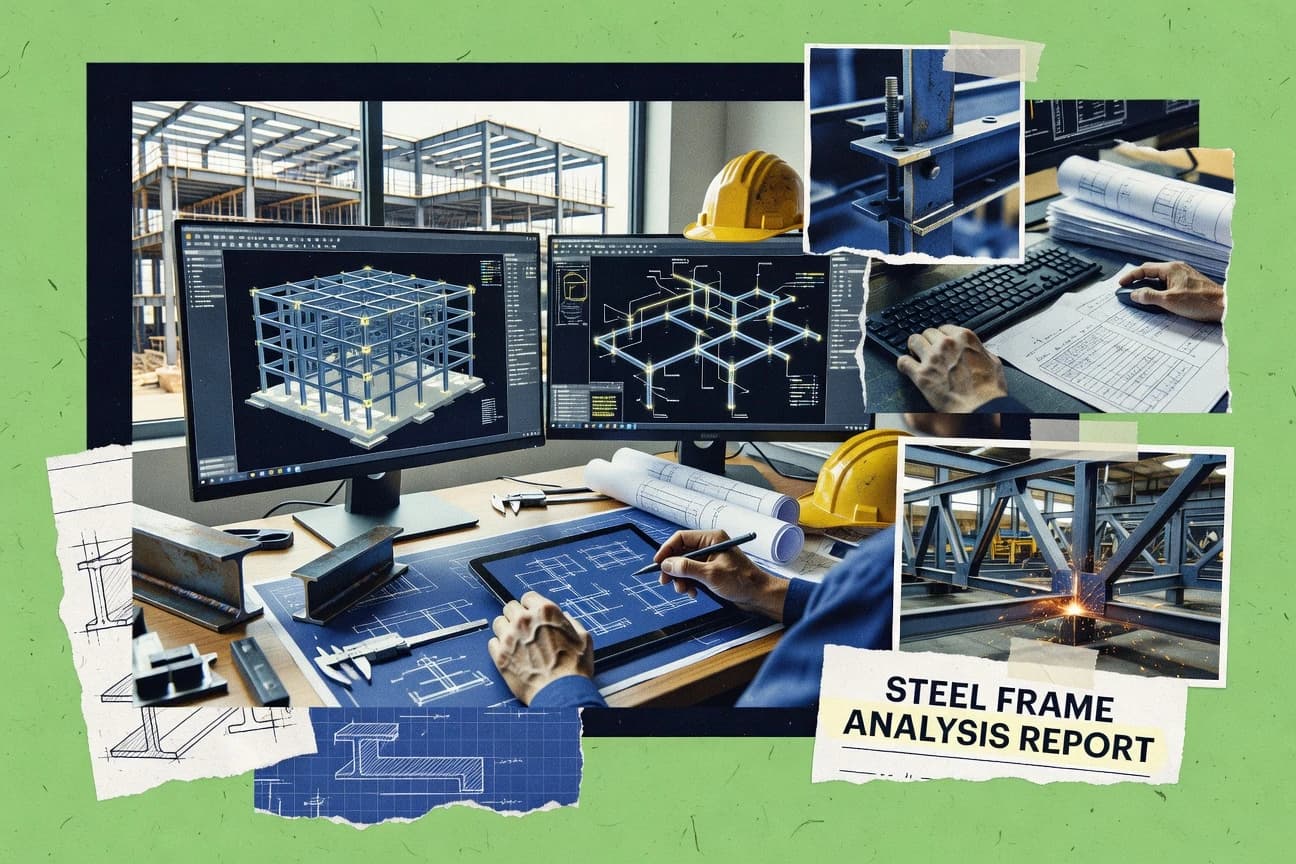 Top 10 Best Steel Designing Software of 2026
