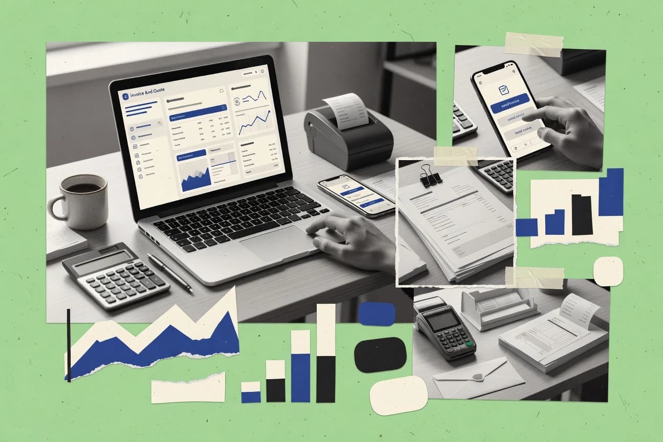 Top 10 Best Quotation And Invoicing Software of 2026