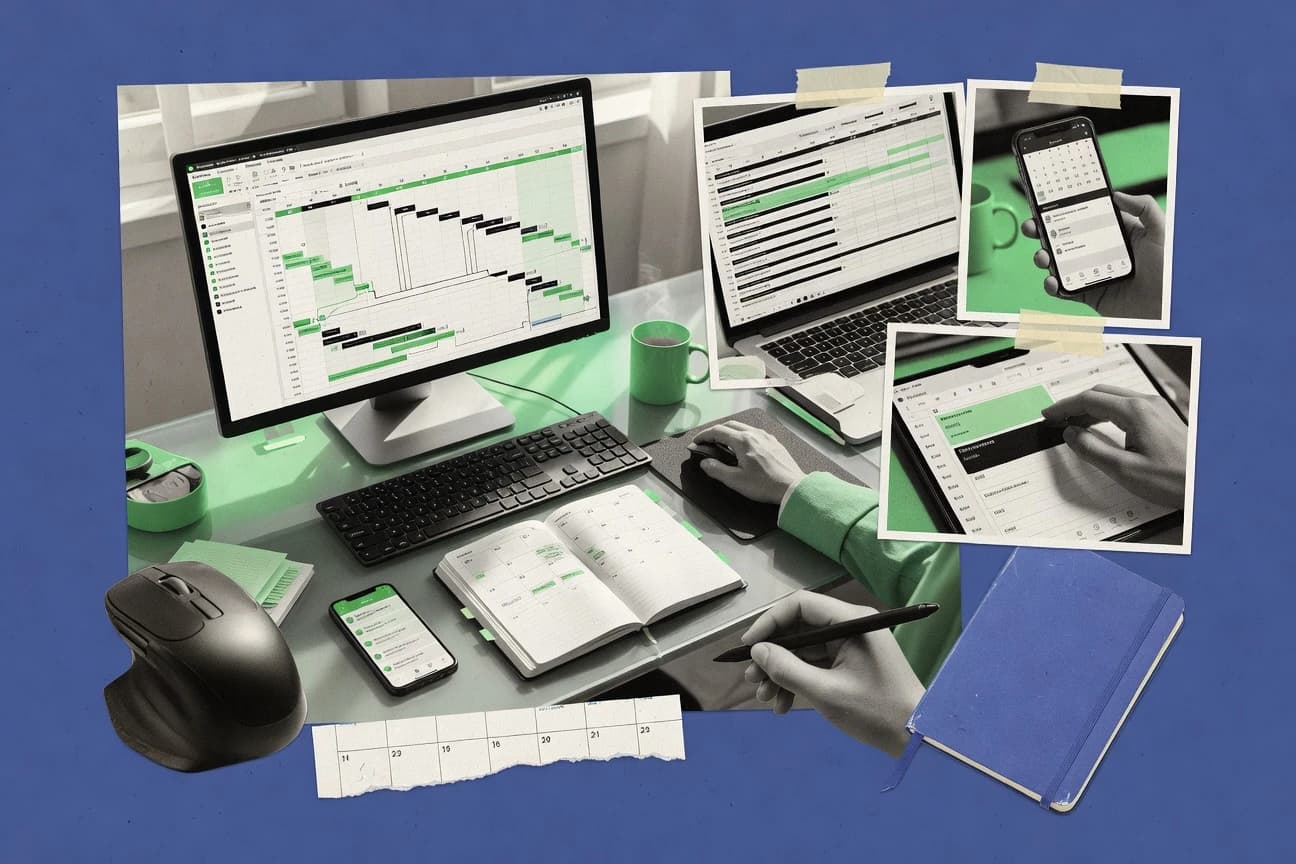 Top 10 Best Ms Scheduling Software of 2026
