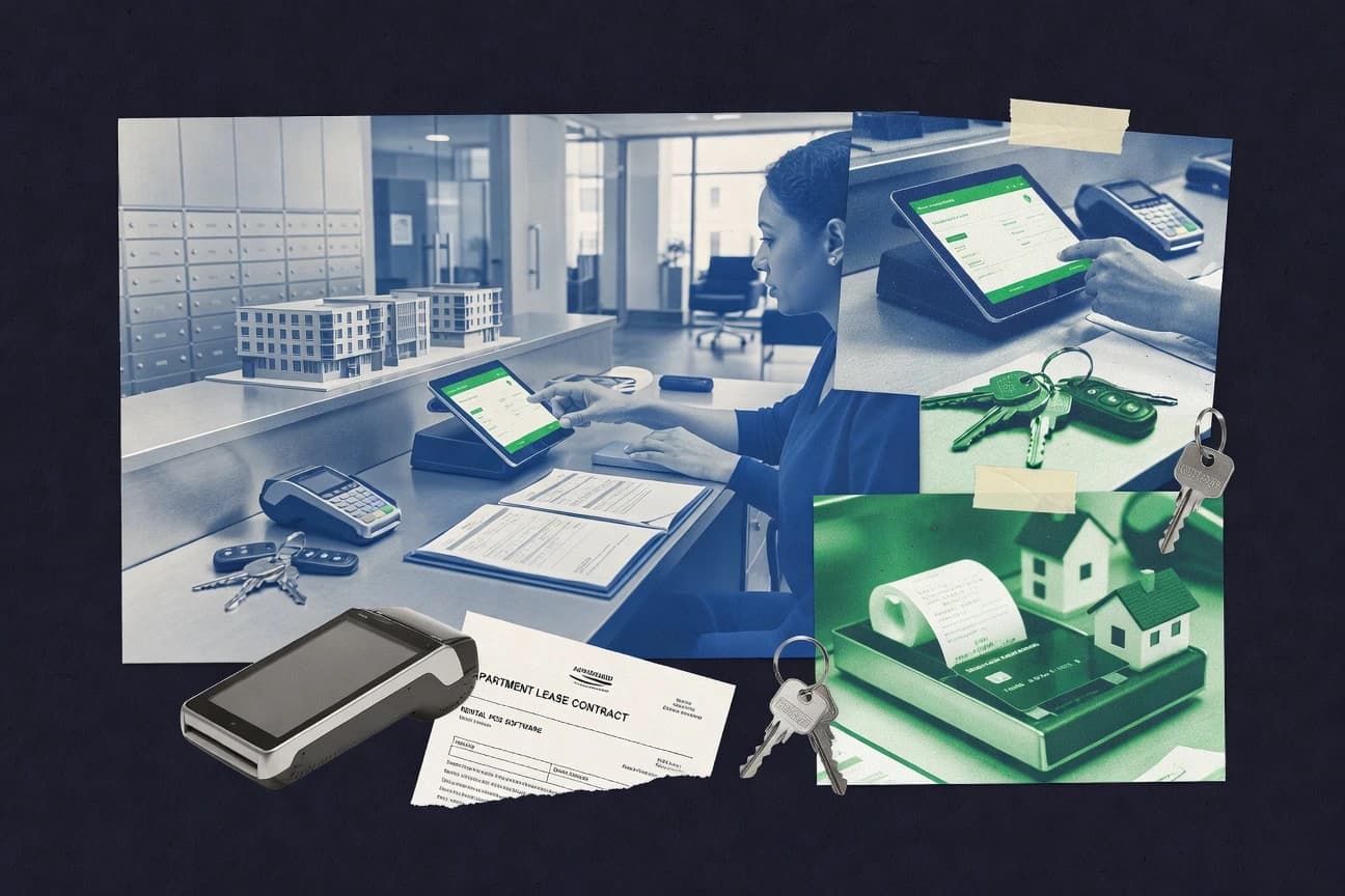 Top 10 Best Rental Pos Software of 2026