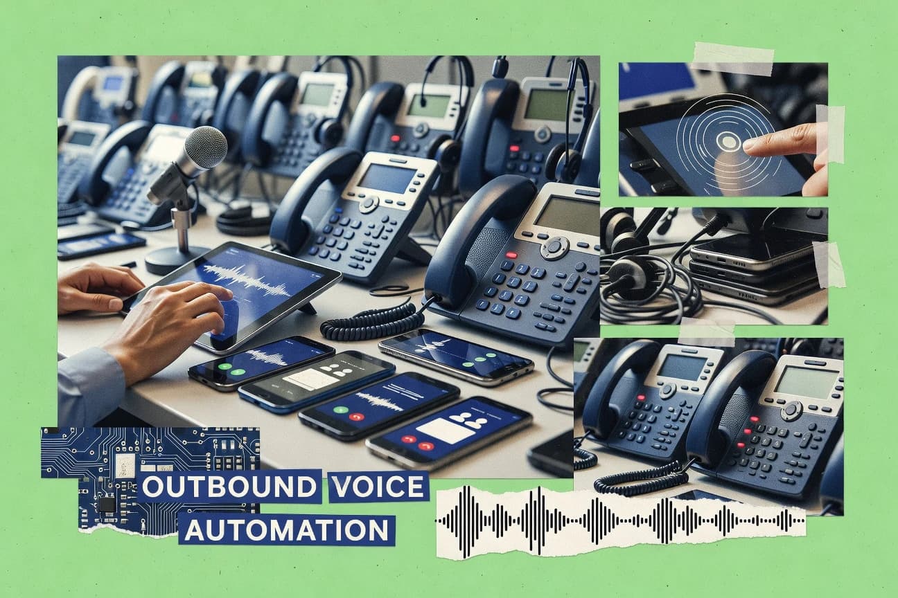 Top 10 Best Call Blasting Software of 2026