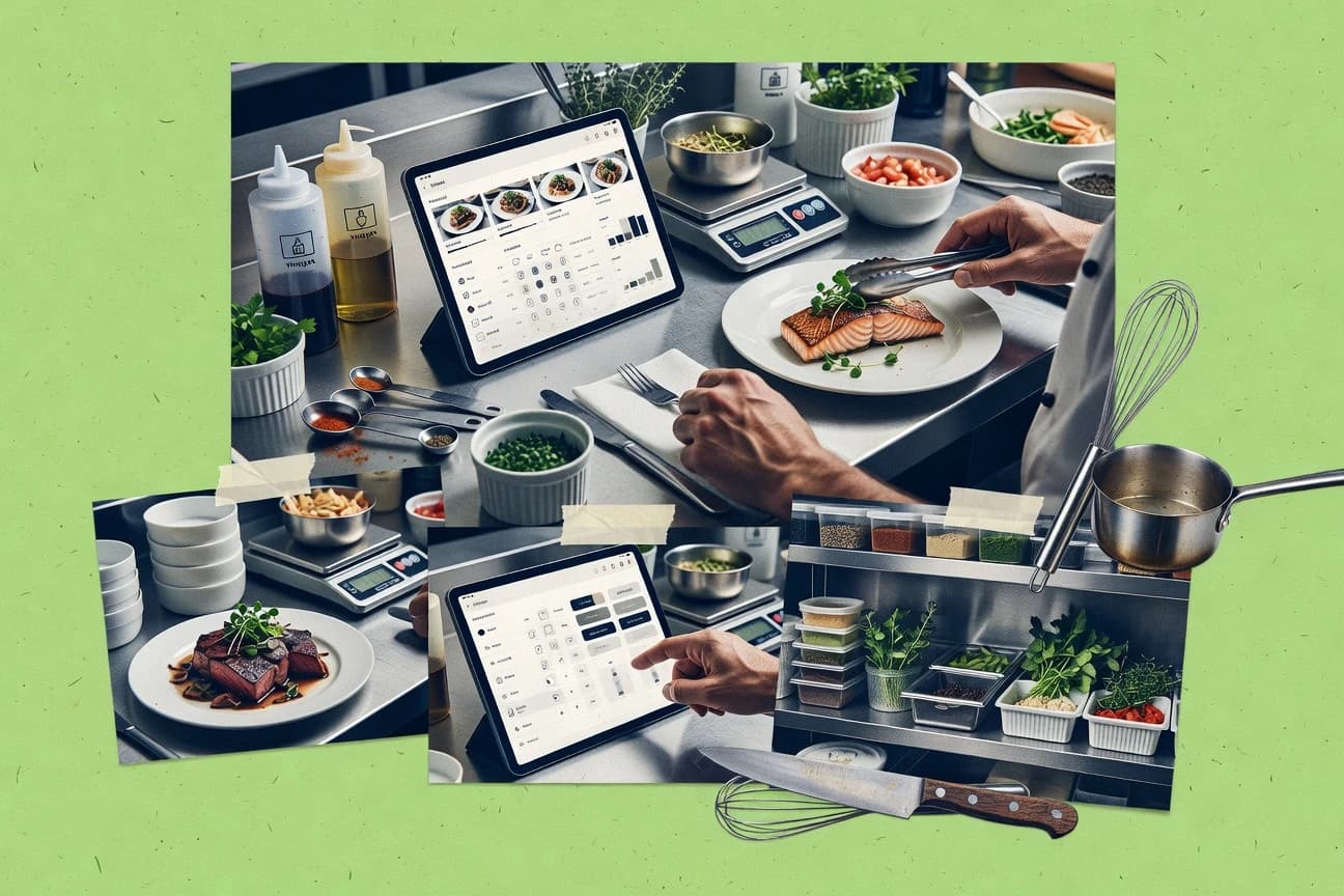 Top 10 Best Restaurant Recipe Management Software of 2026