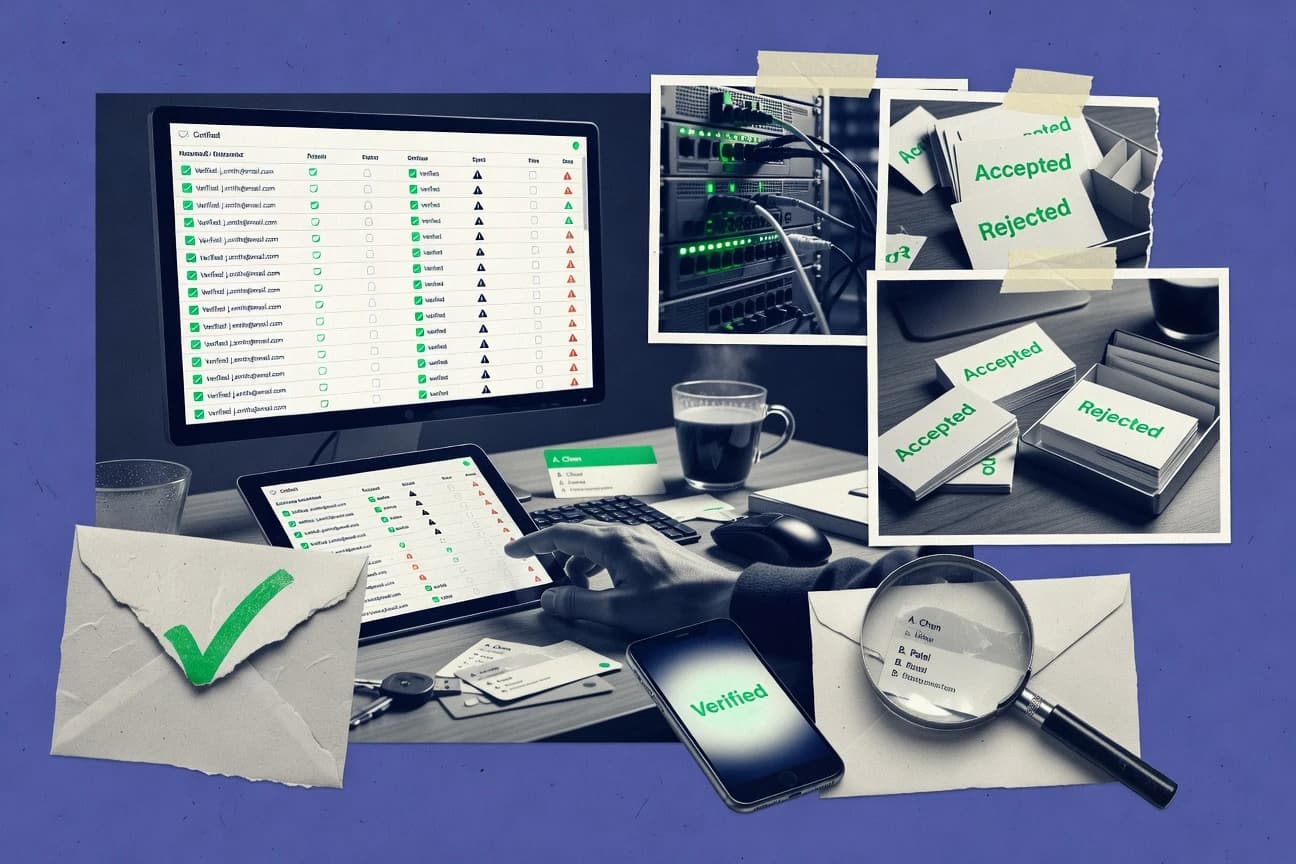 Top 10 Best Email Address Verifier Software of 2026