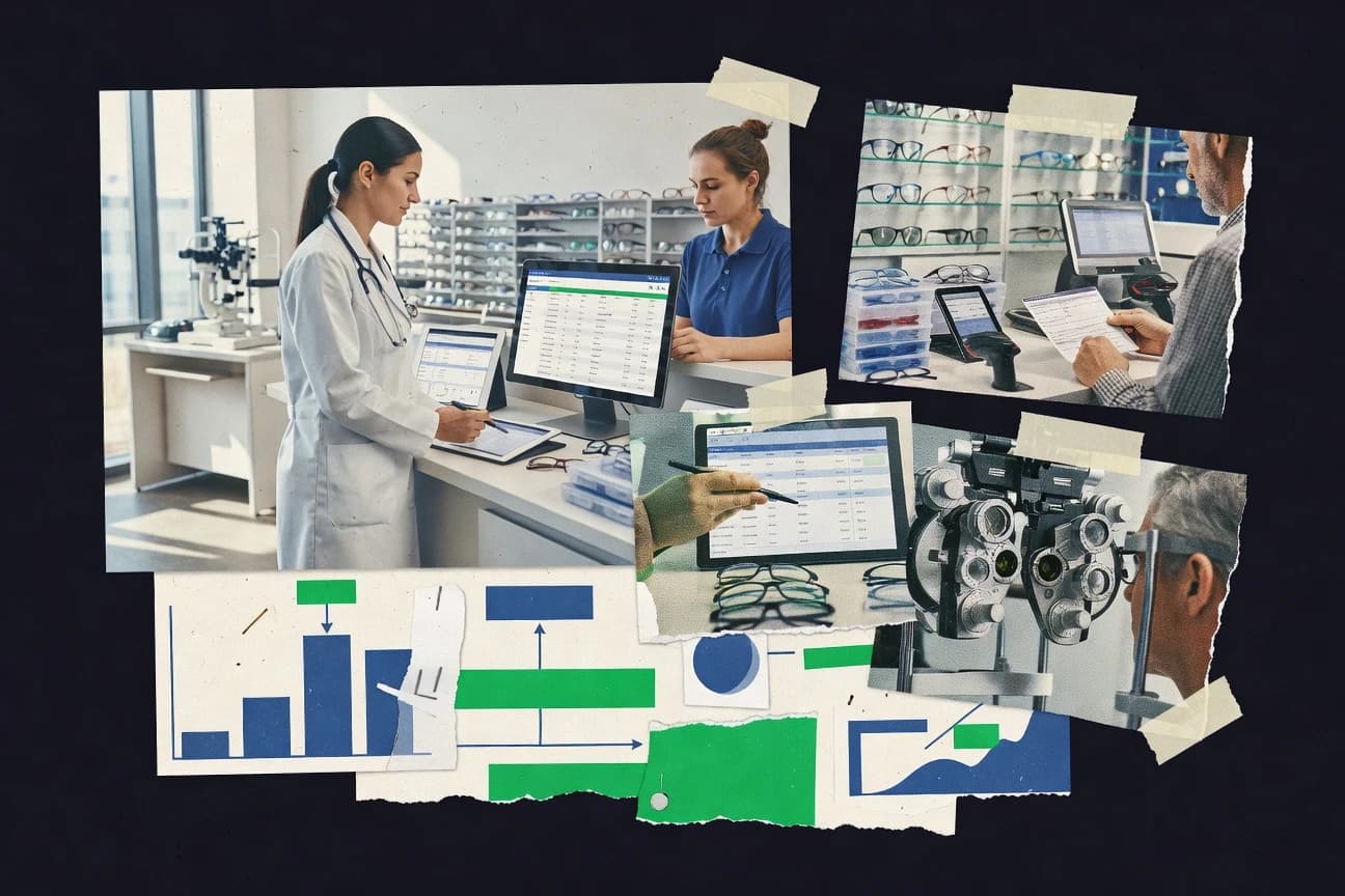Top 10 Best Optometric Practice Management Software of 2026
