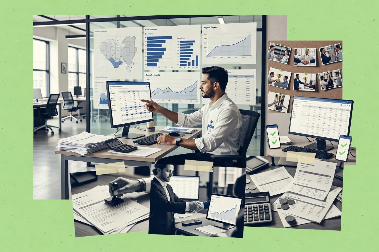 Top 10 Best Sales Commissions Software of 2026