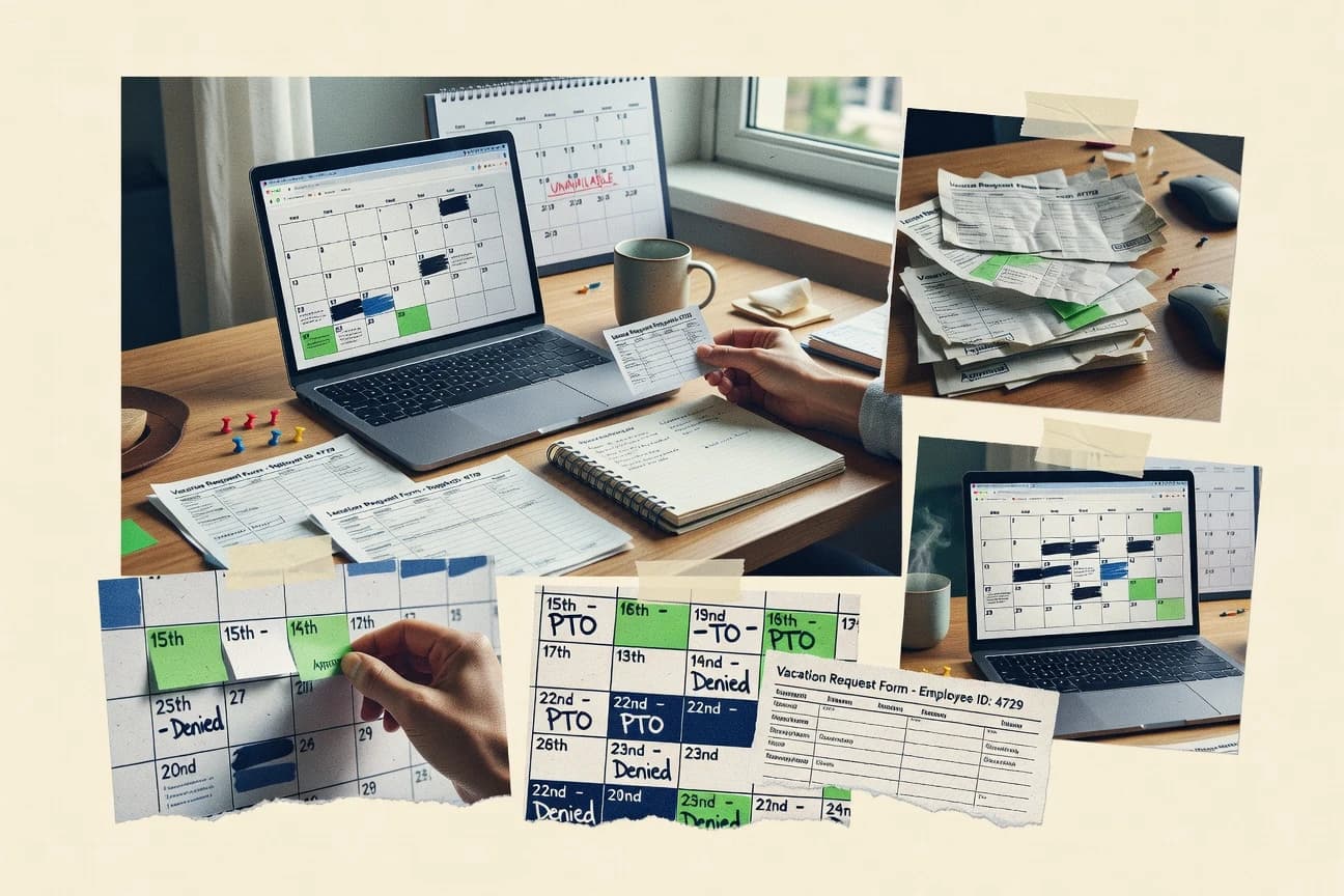 Top 10 Best Time Off Manager Software of 2026