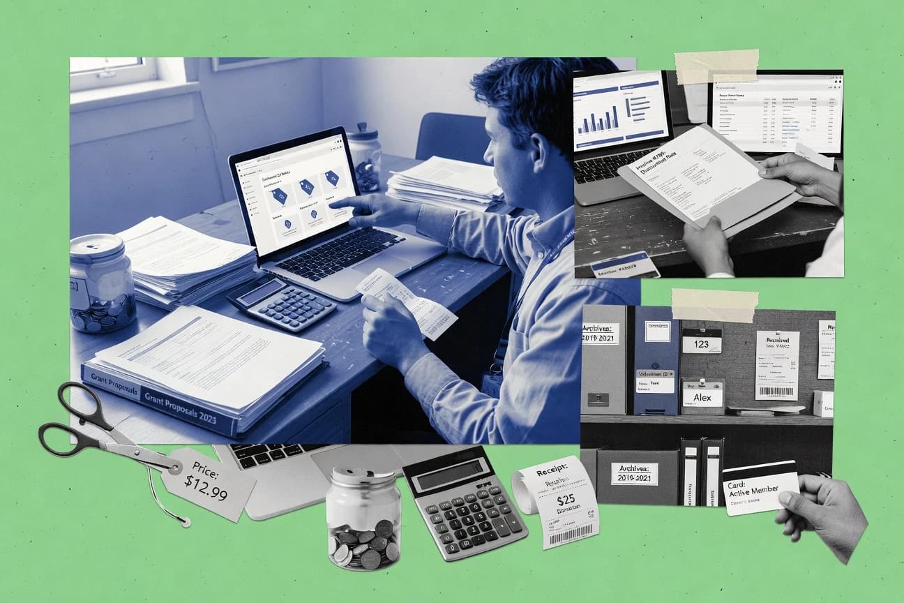 Top 10 Best Discount Non Profit Software of 2026