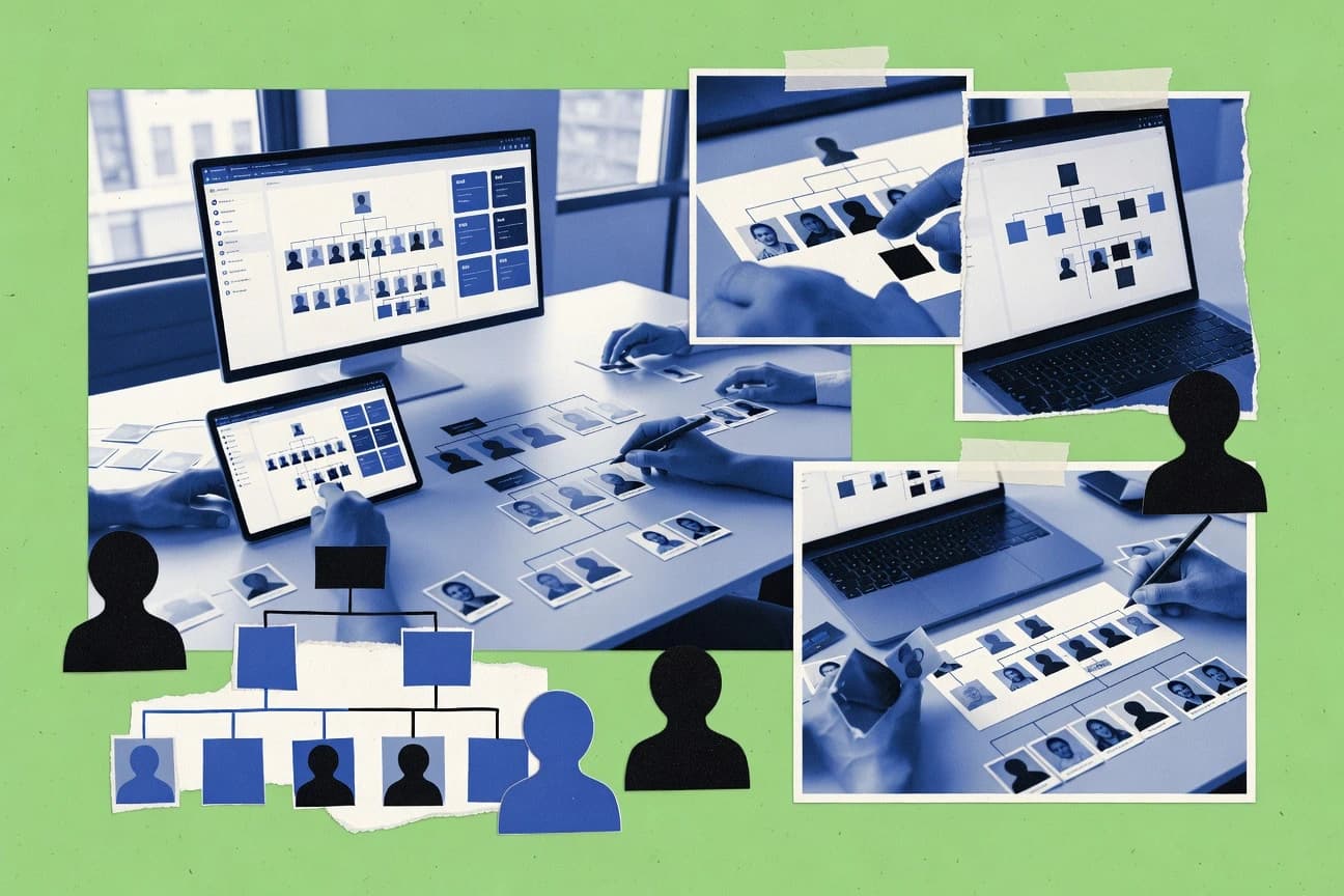 Top 10 Best Interactive Org Chart Software of 2026