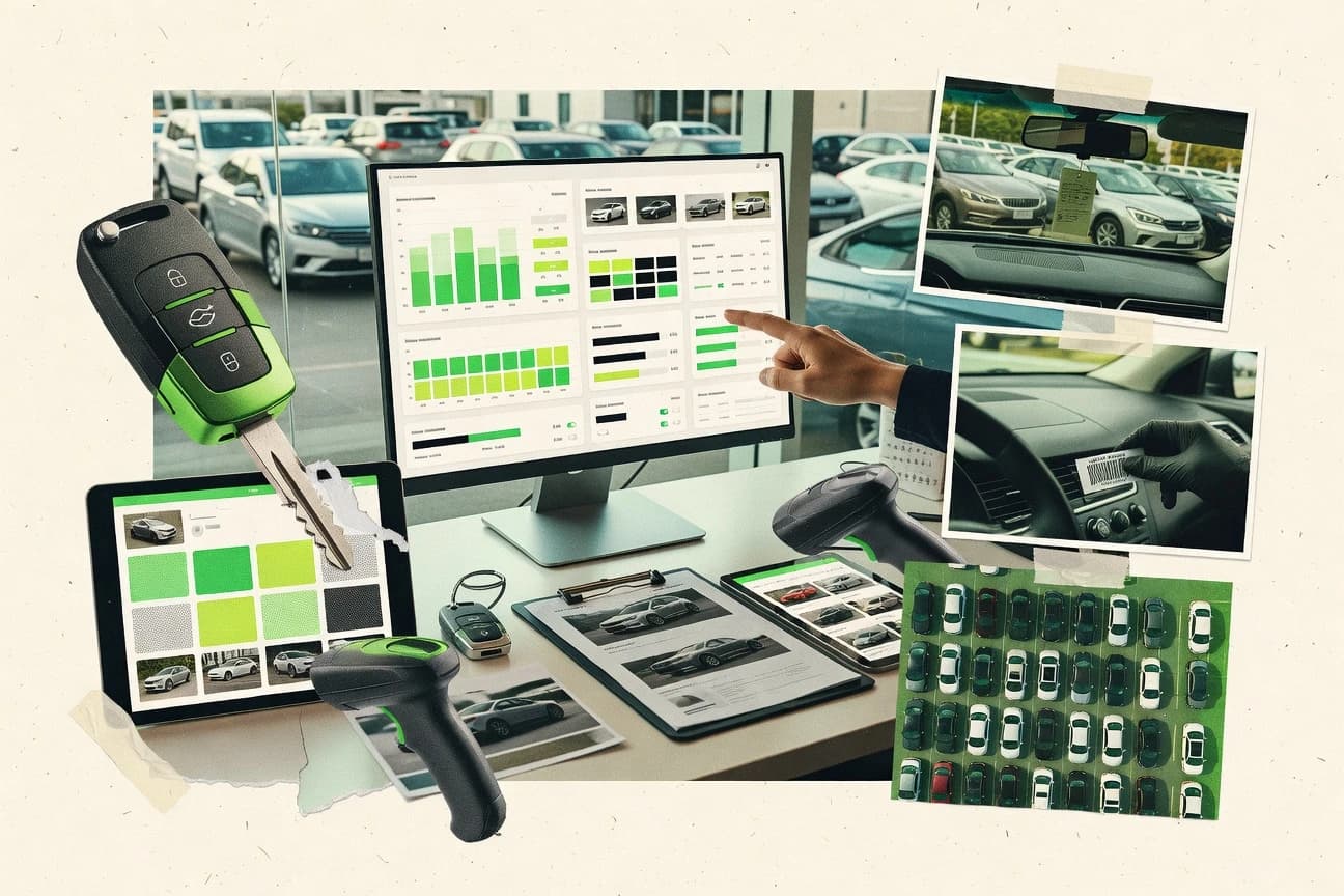 Top 10 Best Car Dealer Inventory Software of 2026