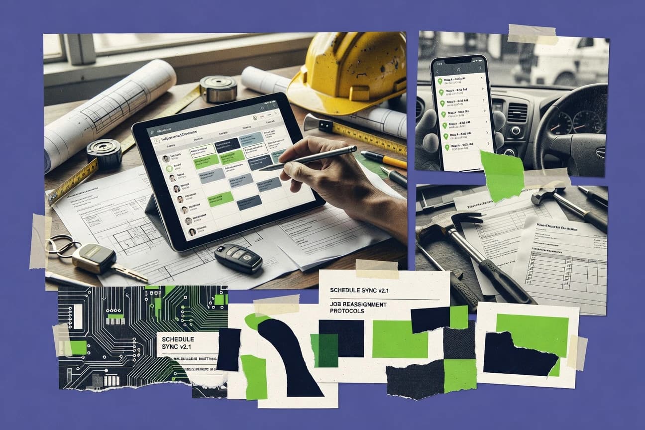 Top 10 Best Independent Contractor Scheduling Software of 2026