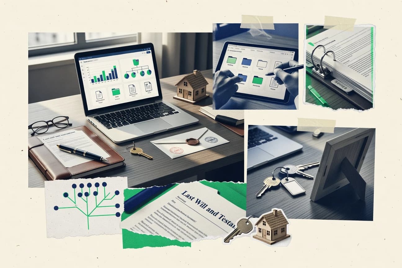 Top 10 Best Estate Planning Legal Software of 2026