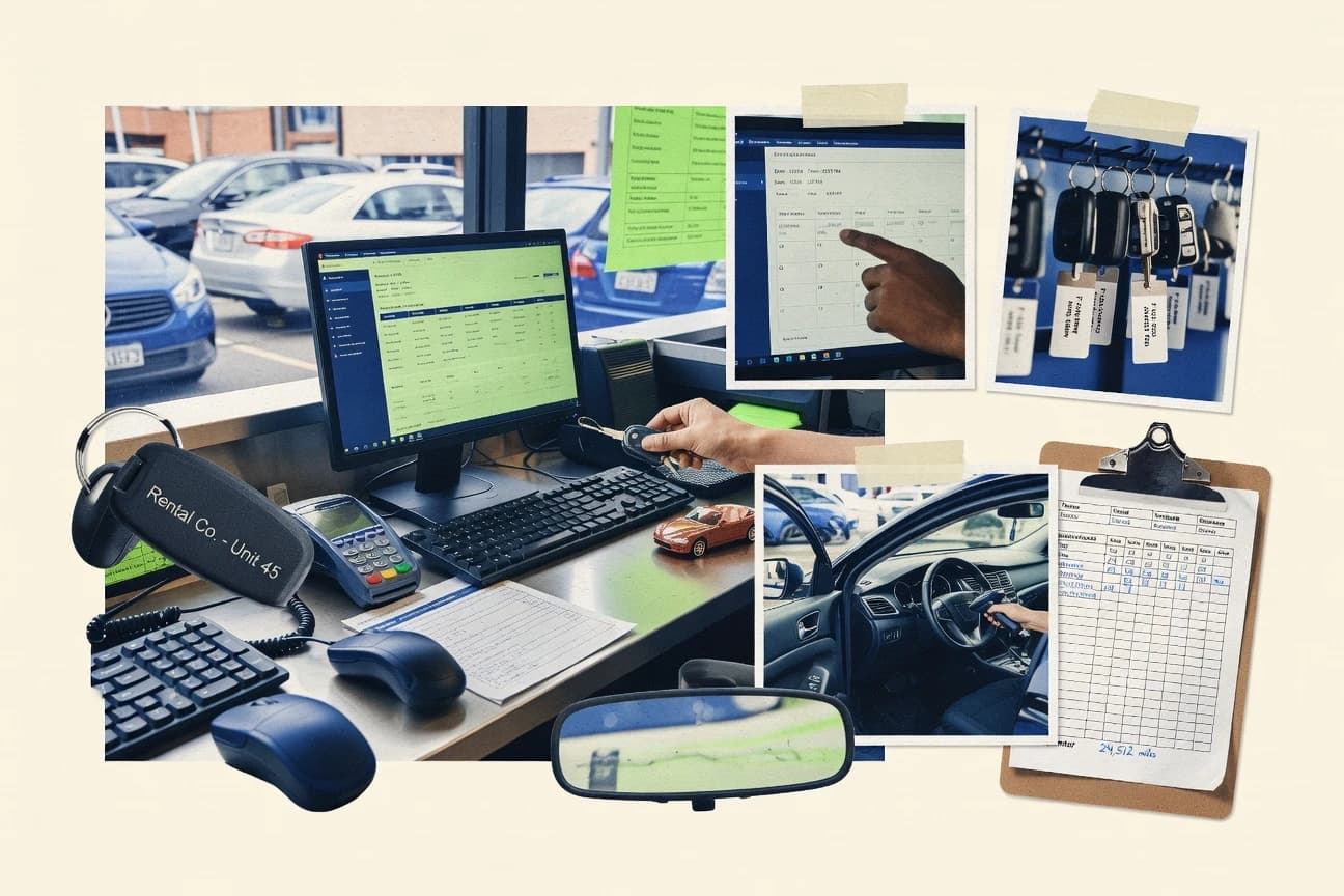 Top 10 Best Car Rental Computer Software of 2026