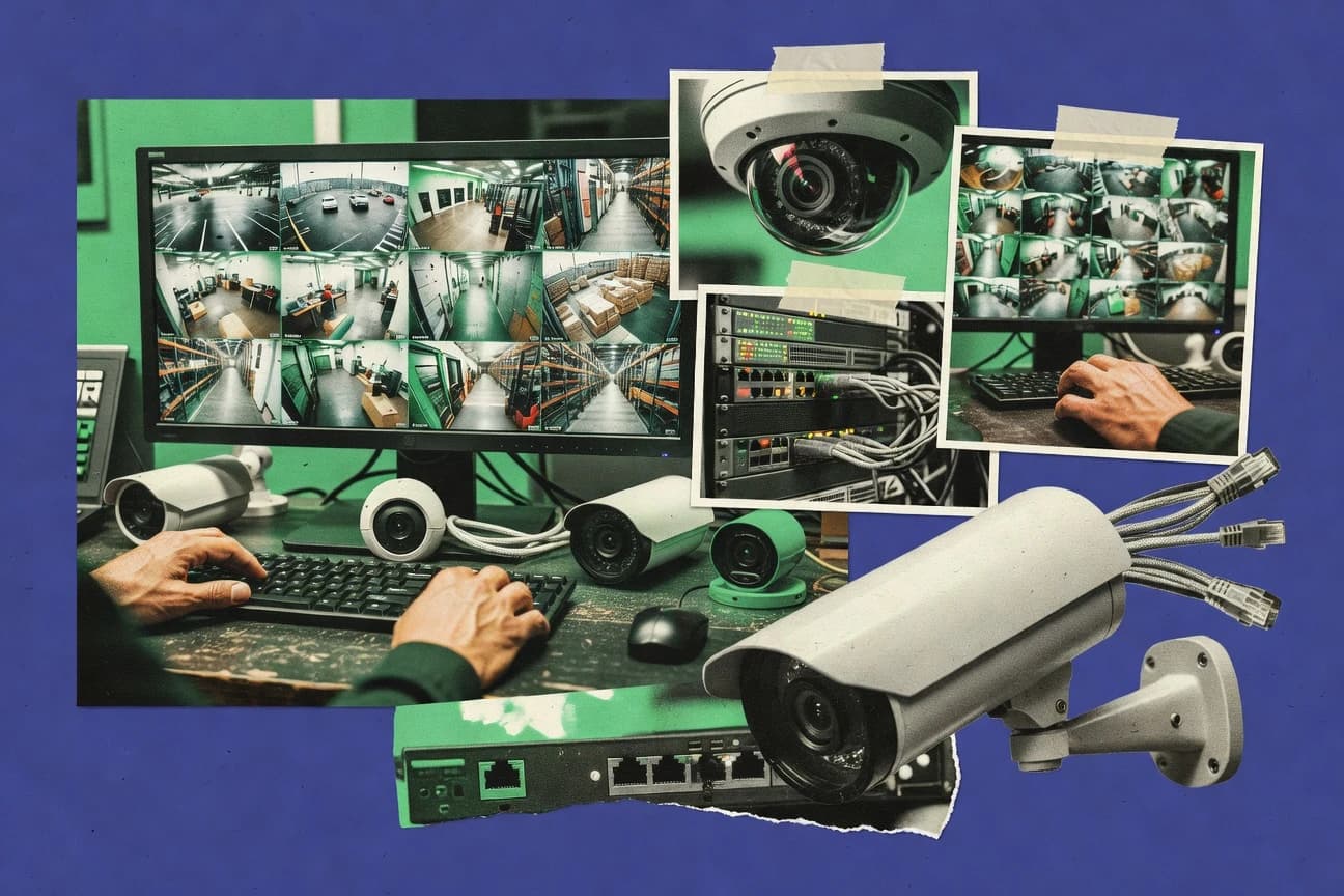 Top 10 Best Ip Camera Management Software of 2026