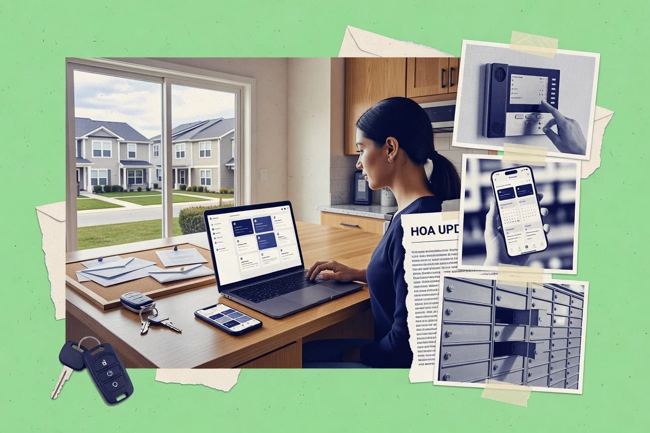 Top 10 Best Hoa Communication Software of 2026