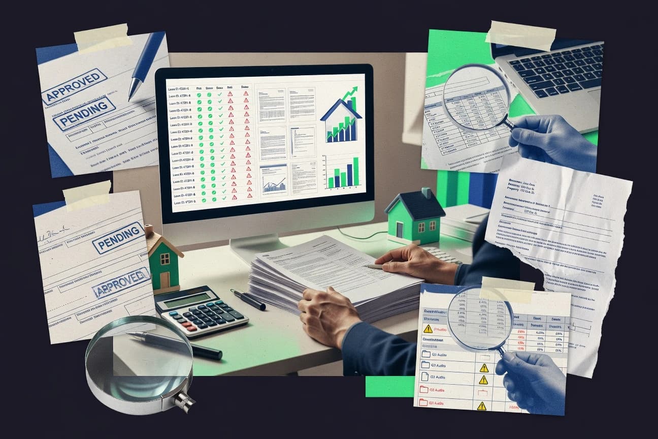 Top 10 Best Mortgage Loan Audit Software of 2026