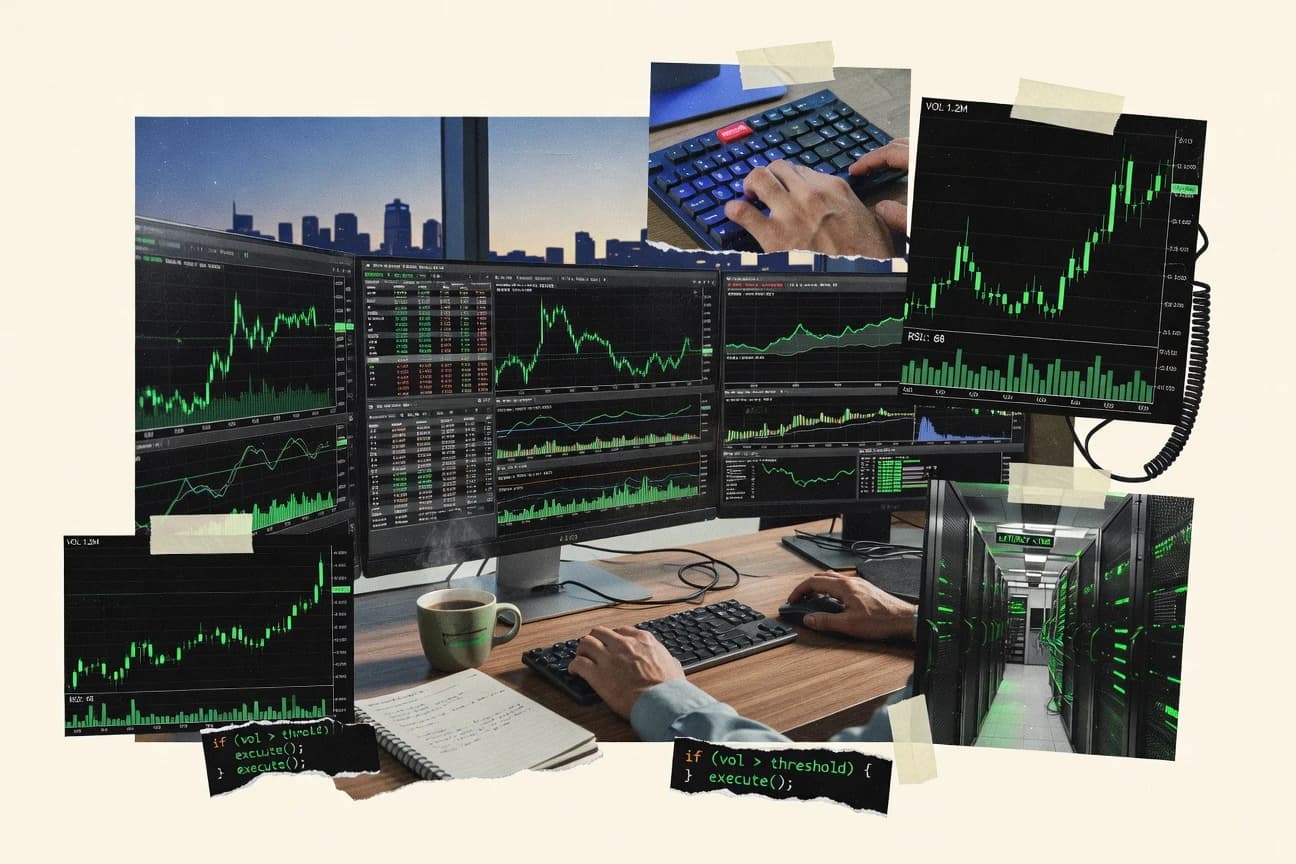 Top 10 Best Futures Software of 2026