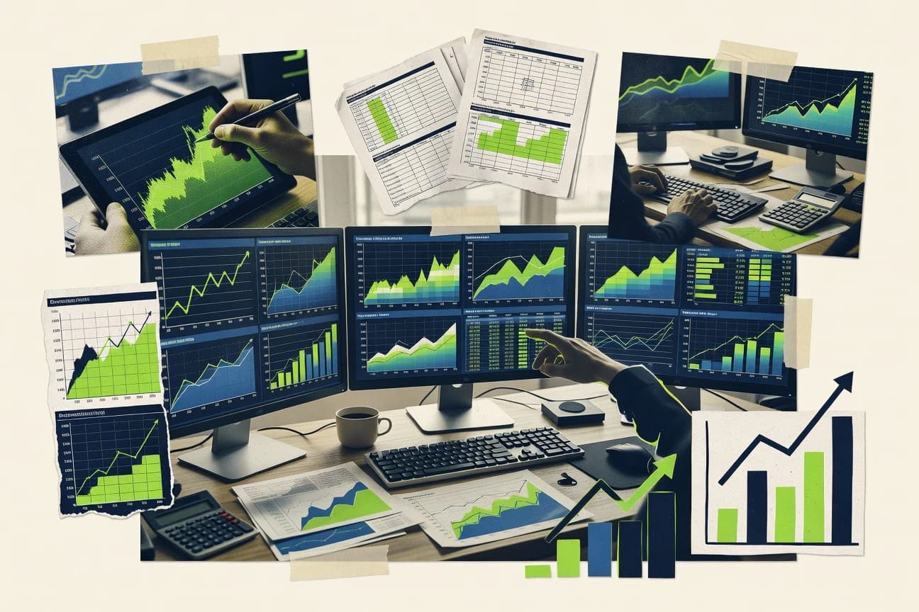 Top 10 Best Fixed Income Software of 2026