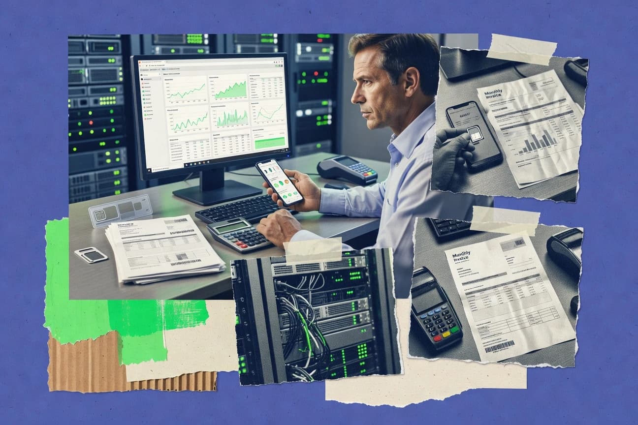 Top 10 Best Telco Billing Software of 2026