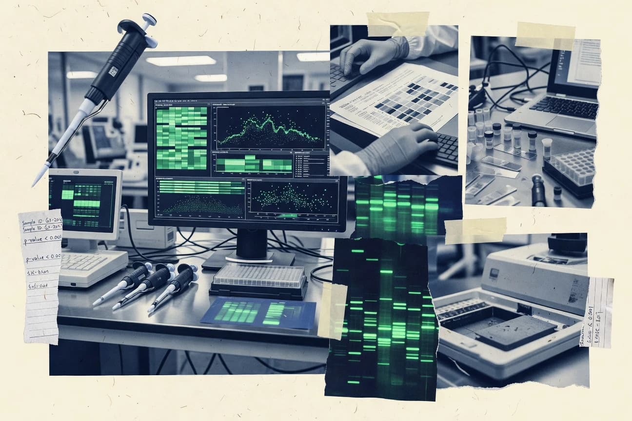 Top 10 Best Gene Expression Analysis Software of 2026