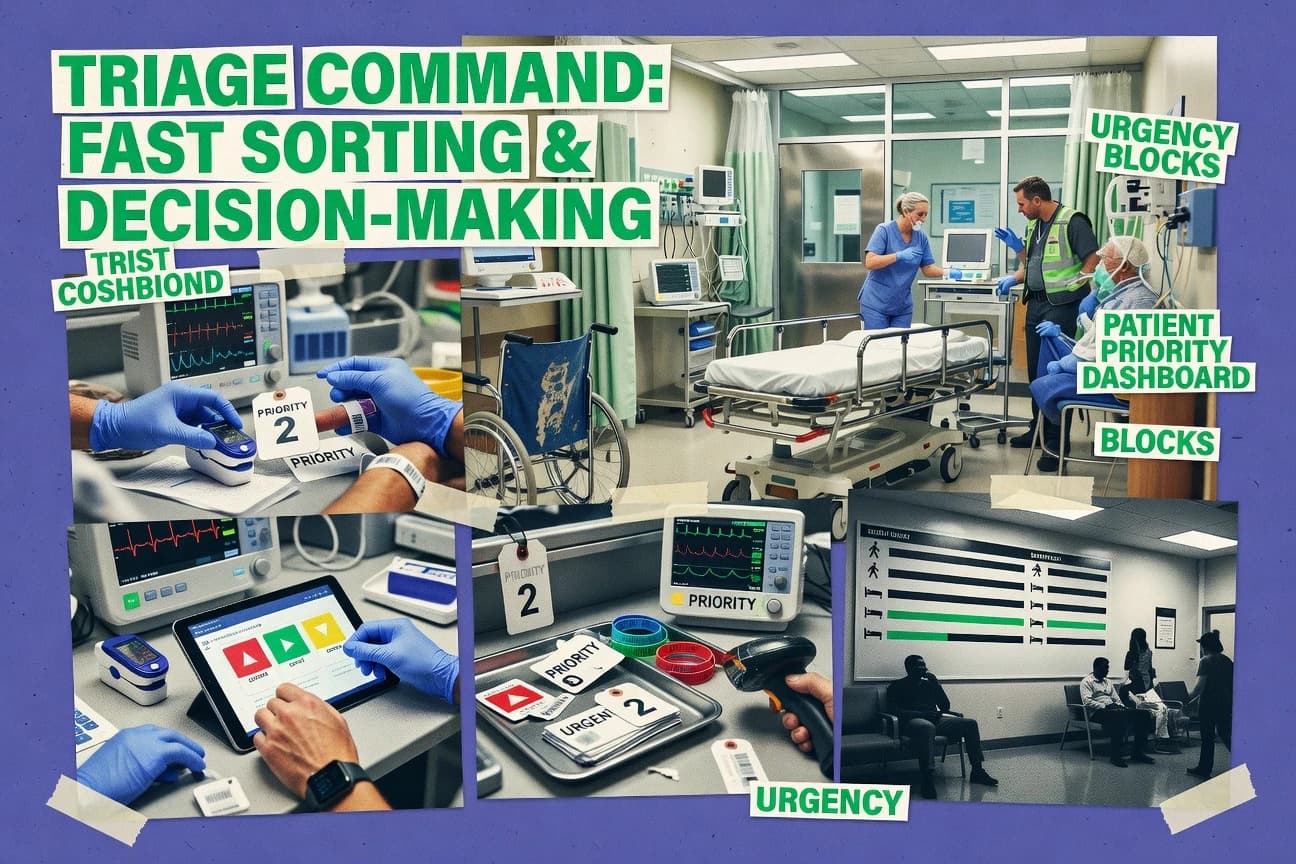 Top 10 Best Medical Triage Software of 2026