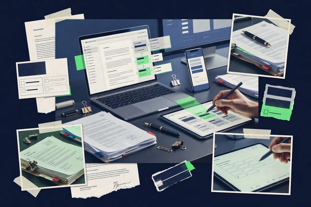 Top 10 Best Contract Writer Software of 2026