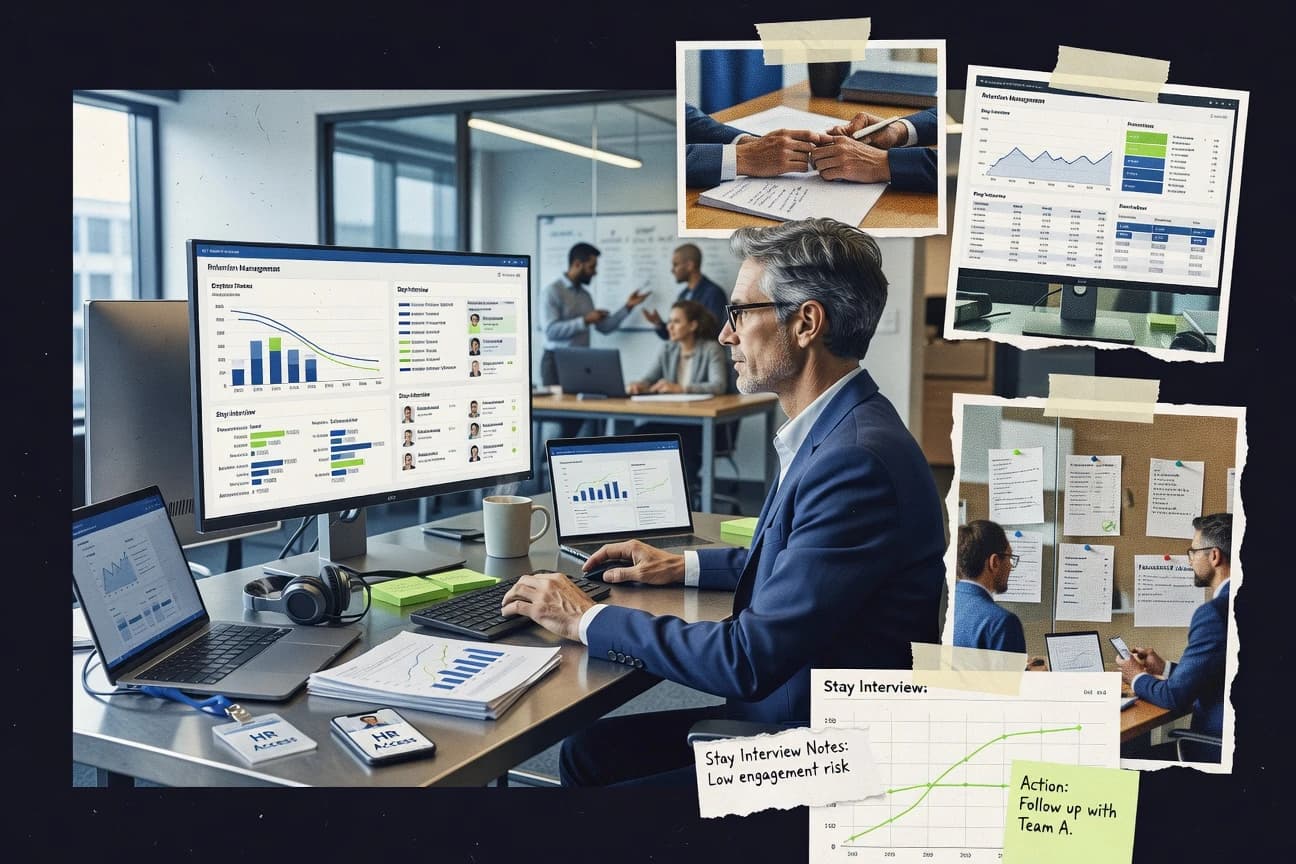 Top 10 Best Retention Management Software of 2026