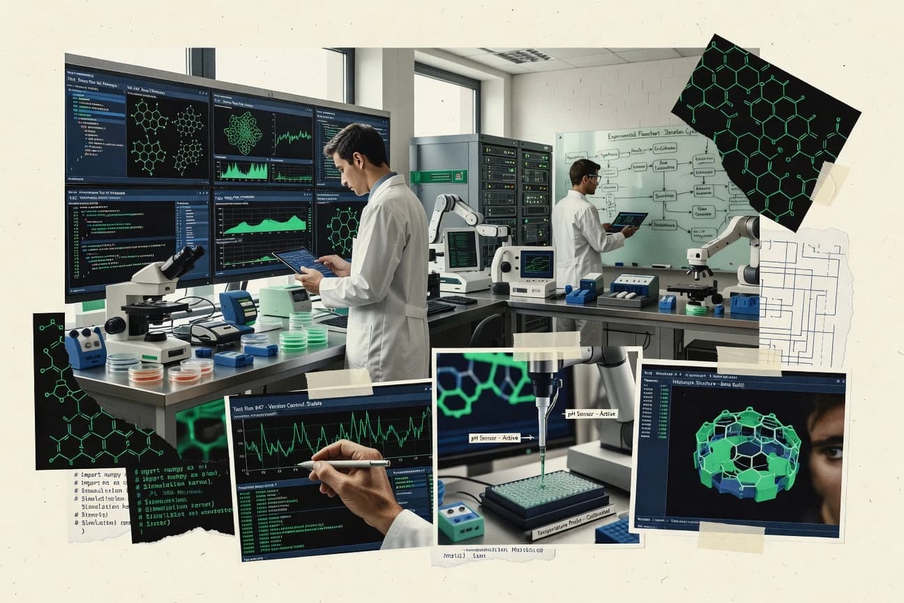 Top 10 Best R And D Software of 2026