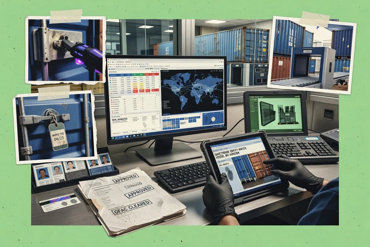 Top 10 Best Ofac Compliance Software of 2026