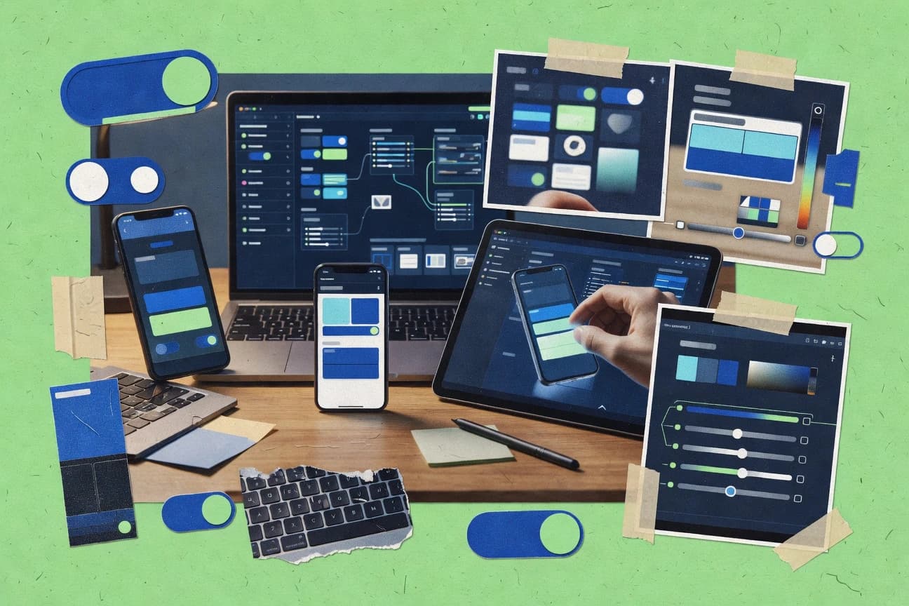 Top 10 Best Mobile App Building Software of 2026