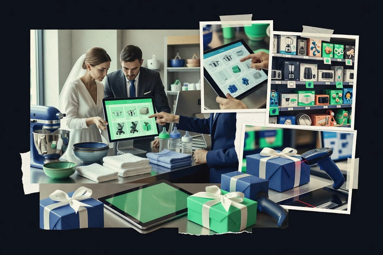 Top 10 Best Gift Registry Software of 2026