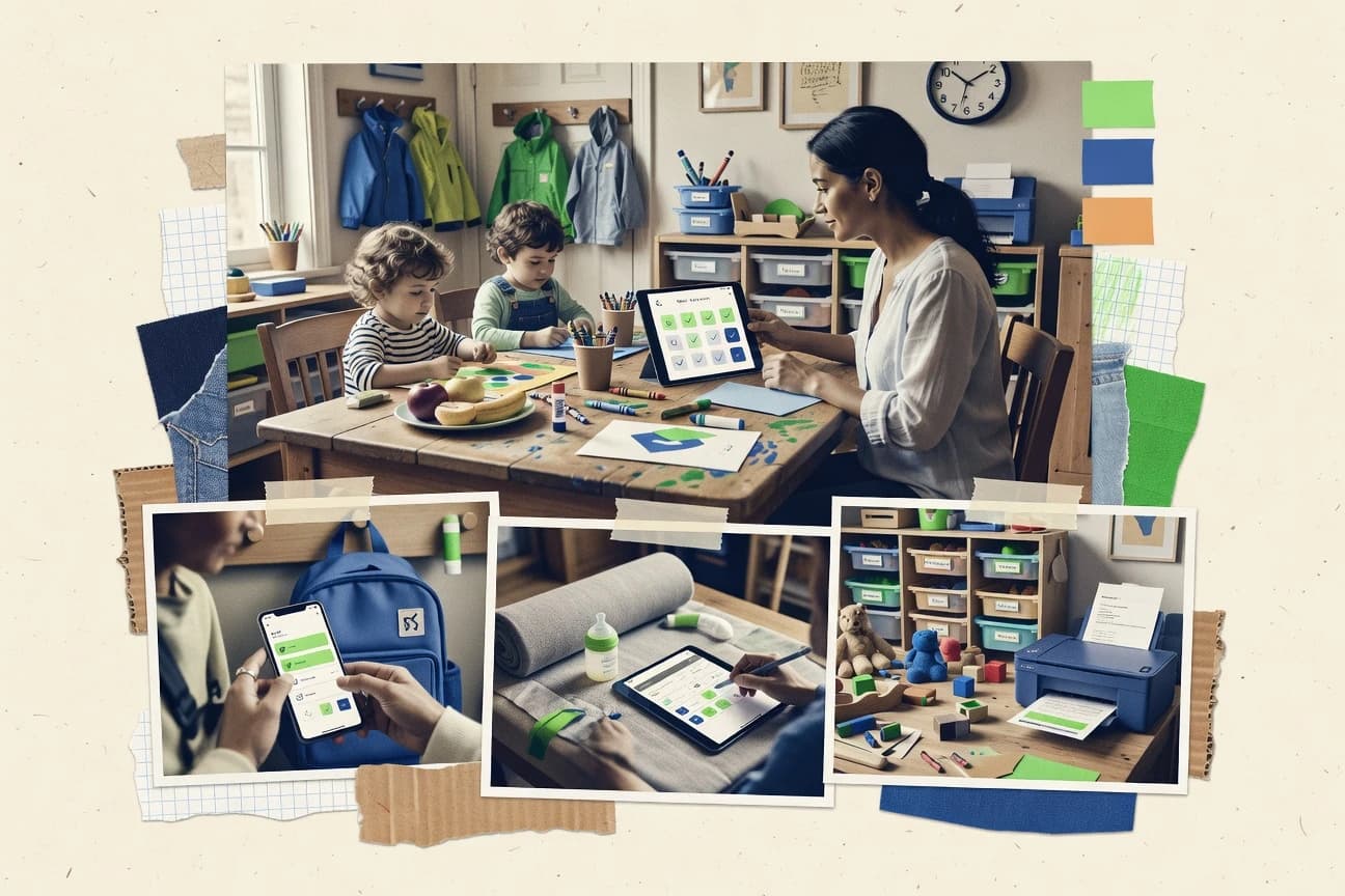 Top 10 Best Home Day Care Software of 2026