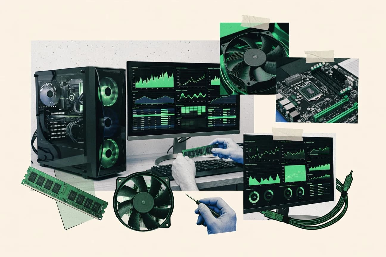 Top 10 Best Computer Performance Software of 2026