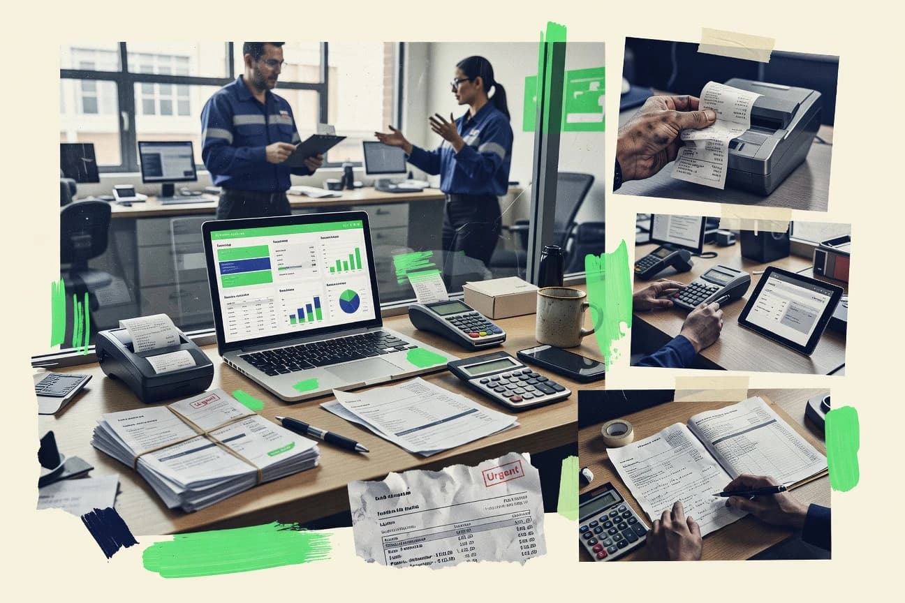 Top 10 Best Service Industry Accounting Software of 2026