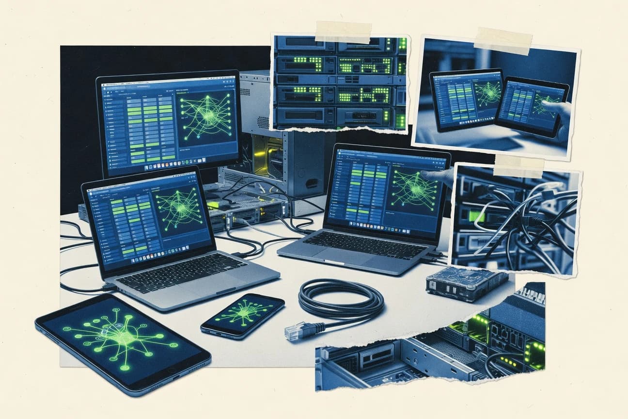 Top 10 Best Cross Platform Database Software of 2026