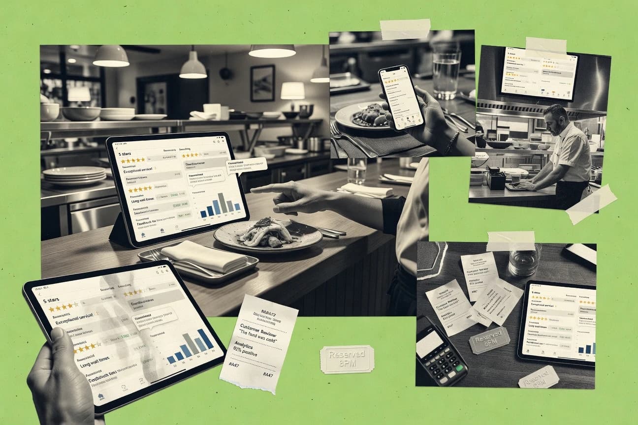 Top 10 Best Restaurant Review Software of 2026
