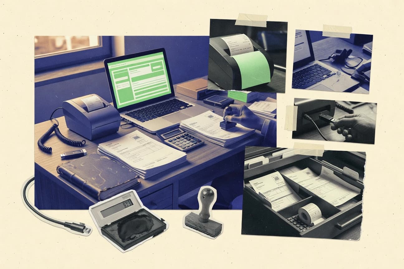 Top 10 Best Offline Invoicing Software of 2026