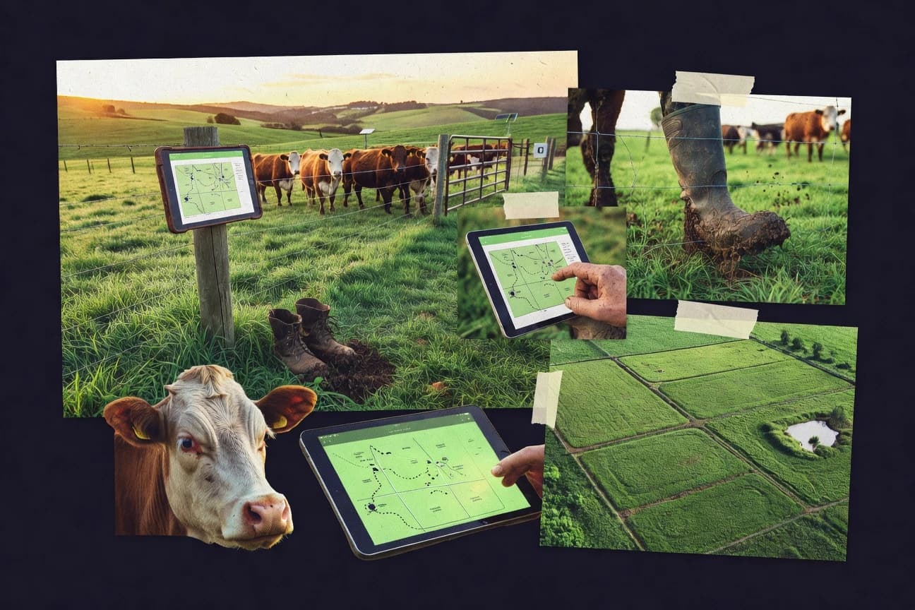 Top 10 Best Grazing Management Software of 2026