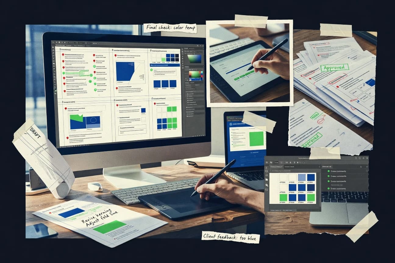 Top 10 Best Design Proofing Software of 2026