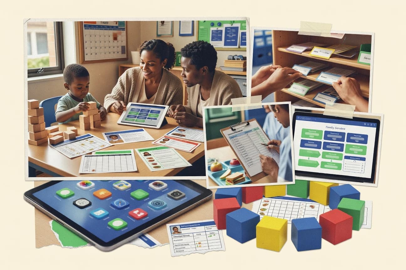 Top 10 Best Head Start Software of 2026