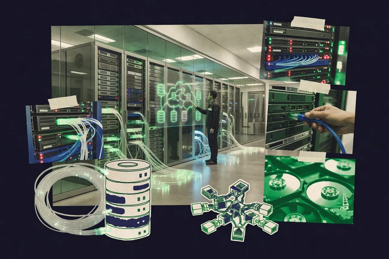 Top 10 Best Database Cloud Software of 2026