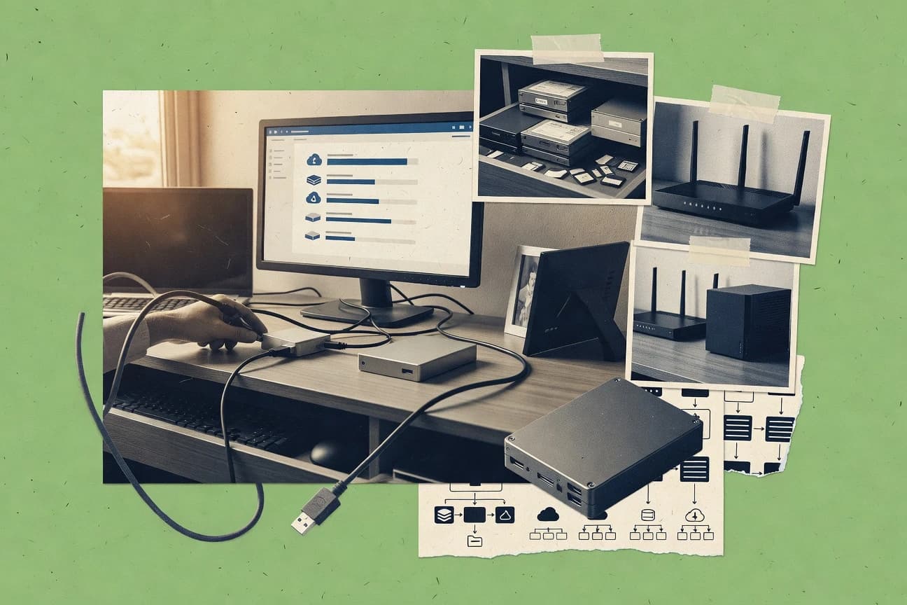 Top 10 Best Home Pc Backup Software of 2026
